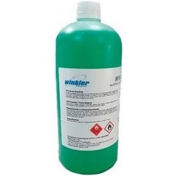 Alcohol Gel al 70 % 1 litro