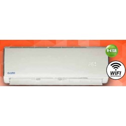 Climatizador Split Inverter Clark