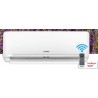 Climatizador Split Inverter Black Glass 12000 BTU